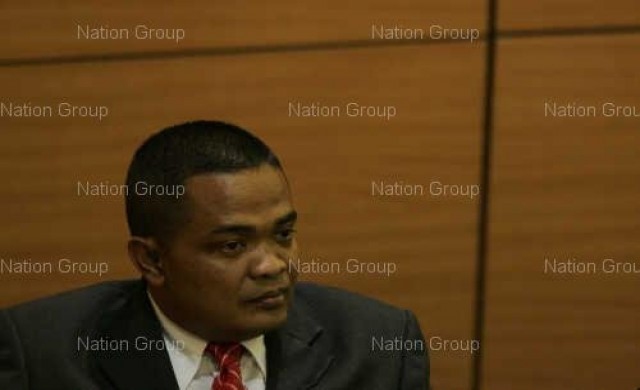 'จตุพร'ยันไปถามศาลรธน.2ข้อหาทางออกปท.