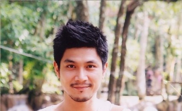 48 ชั่วโมงกับ 'พิพัฒน์ อภิรักษ์ธนากร'