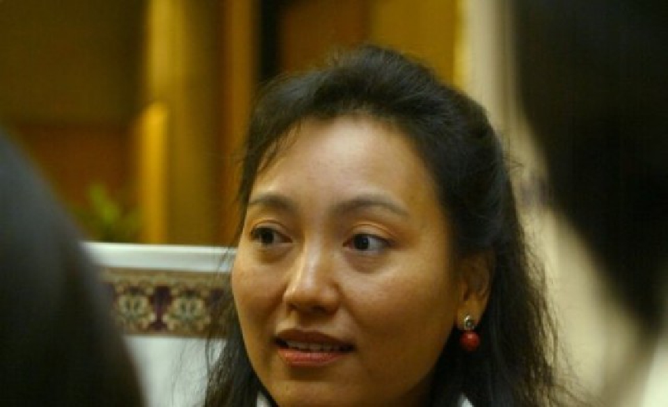 ทีดีอาร์ไอแนะต่างชาติแข่งขันธุรกิจโทรคมนาคม