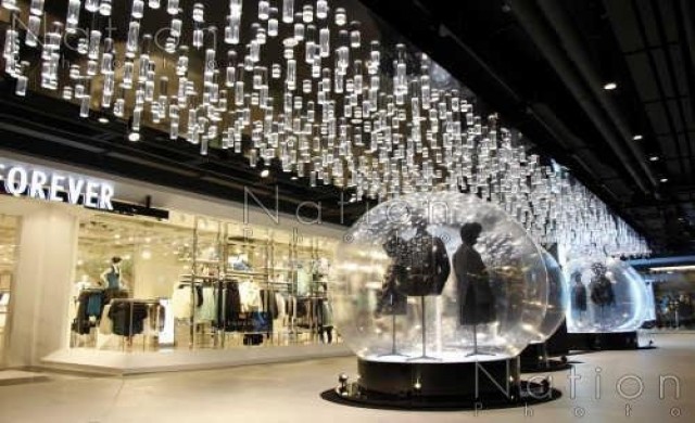 Ideaopolis ส่วนผสมเหนือกาลเวลา