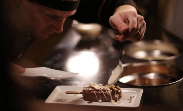 กลยุทธ์'ดิจิทัล มาร์เก็ตติ้ง' ปั่นกระแส'แม็กนั่ม'อีกรอบ