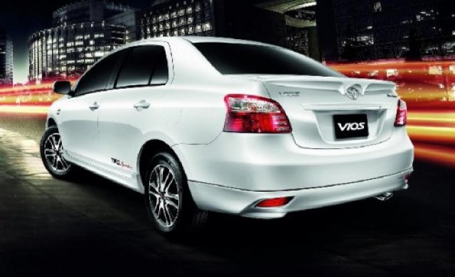 กรุงเทพฯ คว้าแชมป์ใช้สิทธิรถคันแรกมากสุด