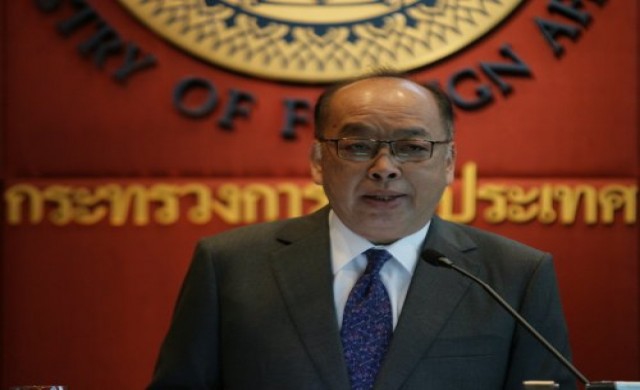 ท้าคนไทยรักชาติฯยื่นฟ้องกต.ต่อศาลอาญา