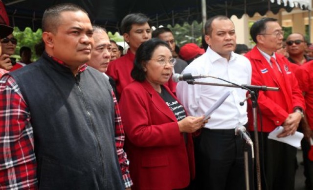 นิรโทษกรรมทางการเมือง