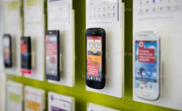 เจาะโลกธุรกิจมือถือ'พม่า'