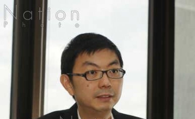 'นครหลวงค้าข้าว'ระบุจำนำข้าวพ่นพิษ