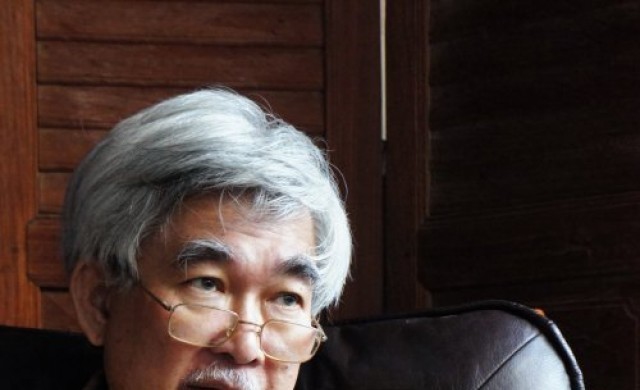 'สมาคมบรรณาธิการ' อีกฐานที่มั่นของคนทำหนังสือ