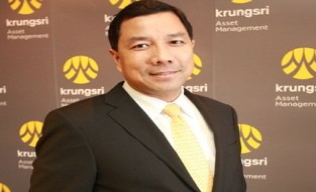 กรุงศรีทริกเกอร์เข้าเป้า ส่งกองใหม่ลุยหุ้นไทย