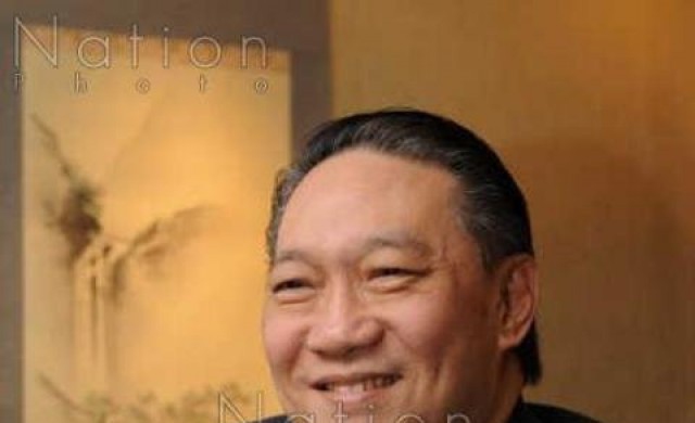 ก่อศักดิ์ ไชยรัศมีศักดิ์
จอมปราชญ์หมากล้อม