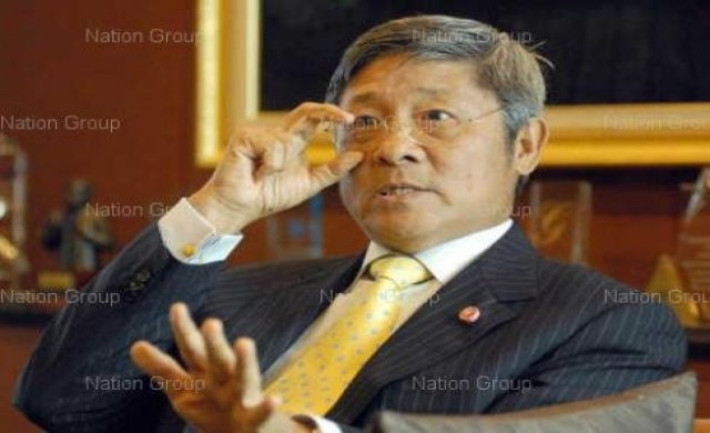 ไทยพาณิชย์ประกาศผลกำไรปี55กว่า4หมื่นล.