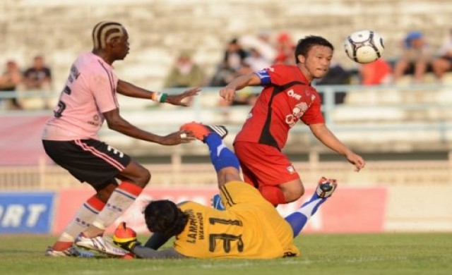 ไทยเรียกแบ็กเชียงรายเสริมทัพ