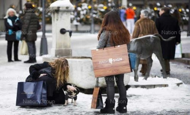 ไอแอลโอคาดปีนี้คนตกงานทั่วโลก202ล้านคน