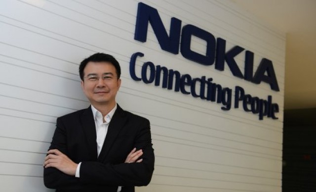'ญาณธน'นั่งกรรมการผู้จัดการโนเกียไทย