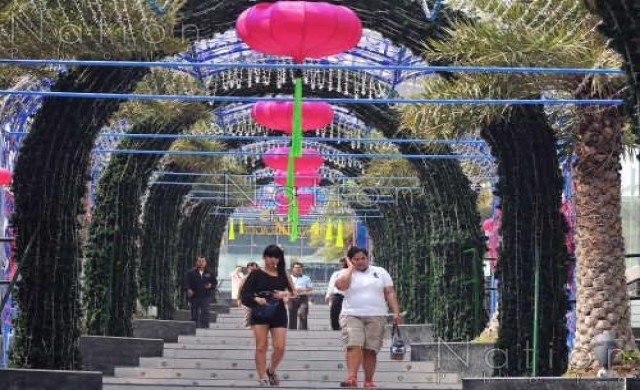เทศกาลตรุษจีน
