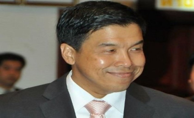 'ชัชชาติ'ห่วงม็อบท่าเรือไล่ผอ.กระทบส่งออก