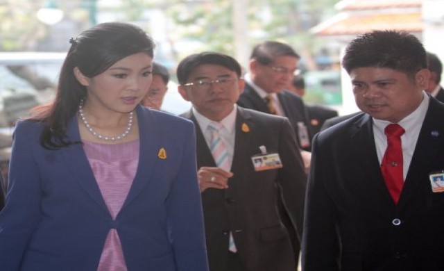 นายกฯ..หารือ'สุพร'