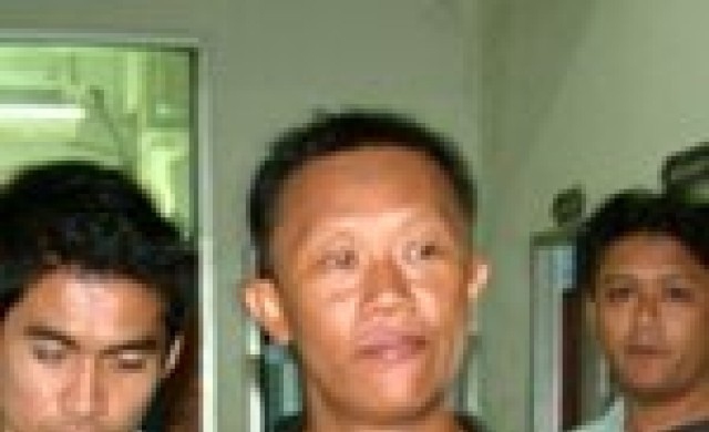 คุก10ปี อดีตตร.แดงครอบครองระเบิดเอ็ม79