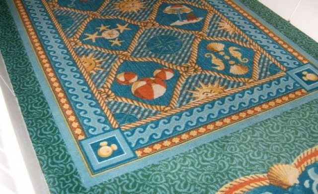 ความลับของดิสนีย์แลนด์