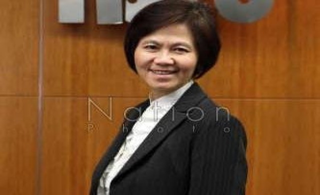 อรนุช อภิศักดิ์ศิริกุล
ซีอีโอ "นักบริหารความเสี่ยง"