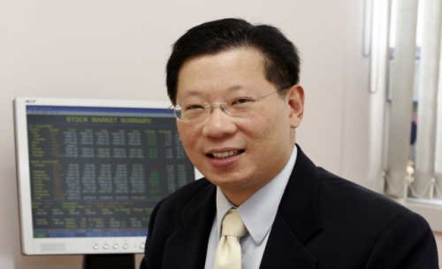 ต่างชาติทิ้งบอนด์7พันล้านโยกกลับสหรัฐ