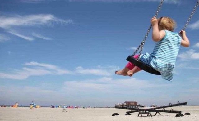 ทำอย่างไรเมื่อลูกเป็นโรคซนสมาธิสั้น