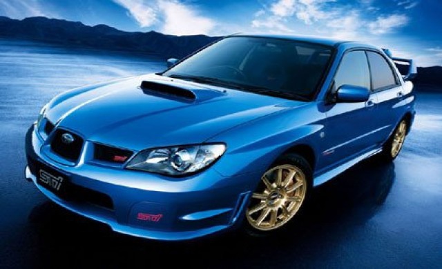 ซูบารุอัดกิจกรรมกระตุ้นยอด