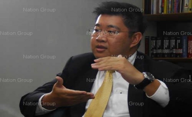 กสิกร-เจบิคปล่อยกู้ธุรกิจไทย-ญี่ปุ่นรุกAEC