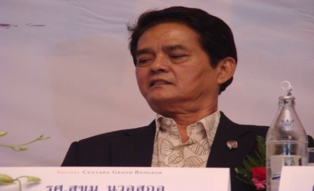 'สุขุม'เชื่อคนกรุงตัดสินใจเลือกผู้ว่าฯเป็น
