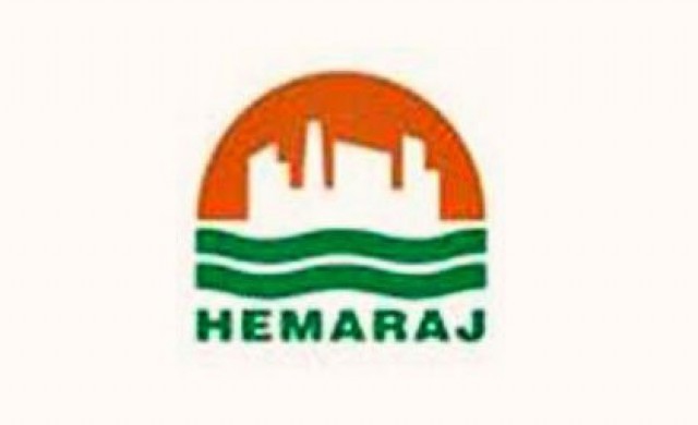 เหมราชฯประกาศแผนลงทุน4หมื่นล.ใน5ปี