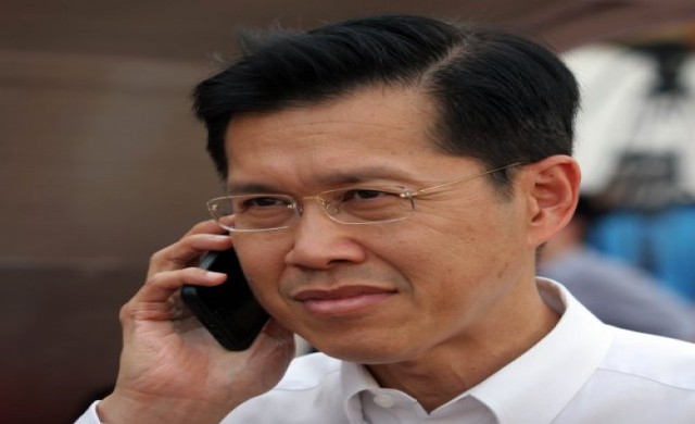 'พงศ์เทพ' บินไปอังกฤษ ถกคดีเขาพระวิหาร