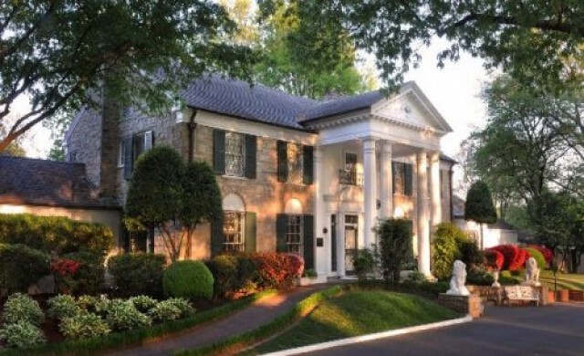 หนีรักร้างไป Graceland