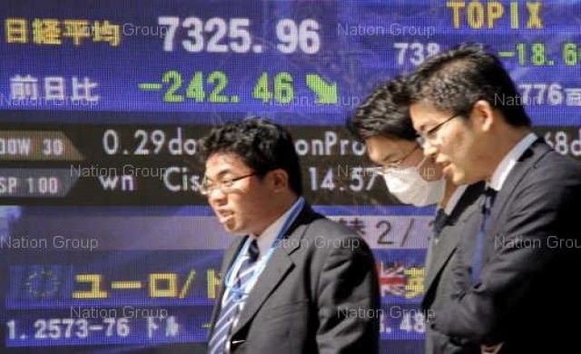 เหล่าซินแสในเอเชียชี้ปีงูเล็กหุ้นไม่สดใส