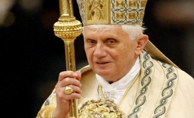 วาติกันเลือกโป๊ปองค์ใหม่เดือนหน้า
