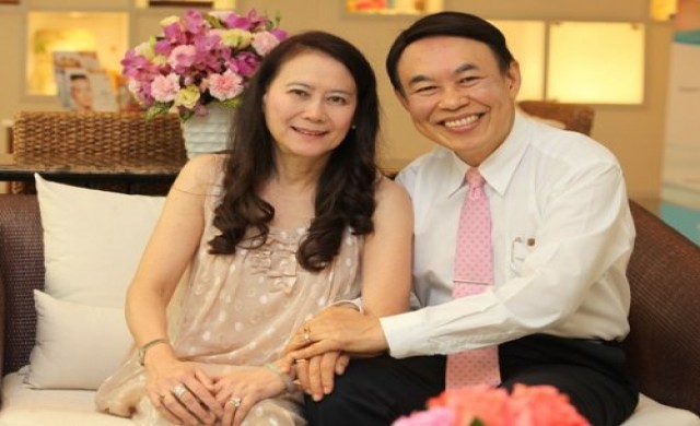 รักแท้ คืออะไร