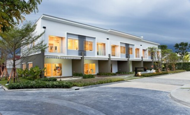 อสังหาฯม.ค.เปิดใหม่17โครงการ1.1หมื่นล้าน
