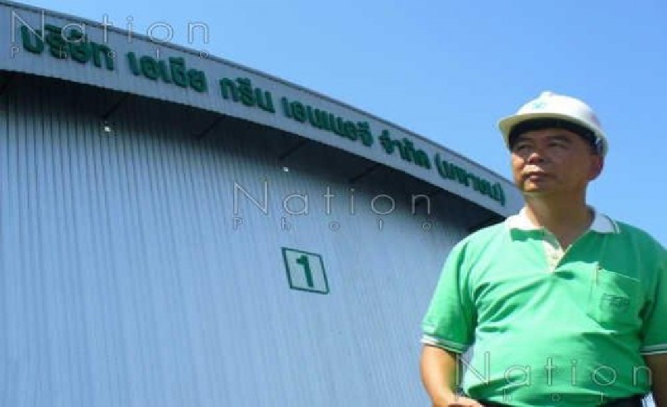 พนม ควรสถาพร เถ้าแก่ AGE สอนลูกทั้ง 6 ทำงาน & ทำเงิน