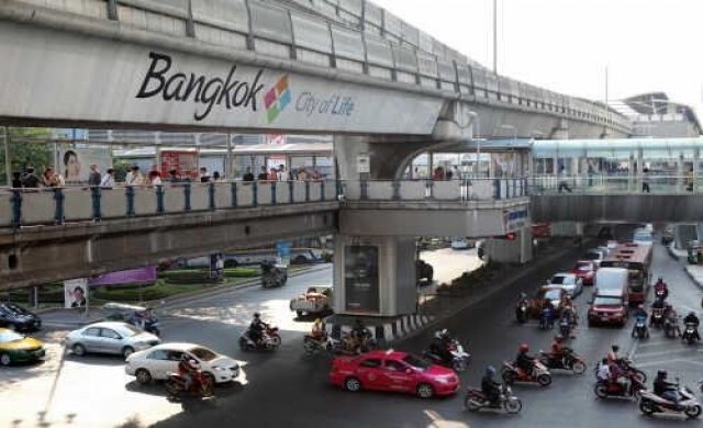มหานคร คุณภาพ ?
