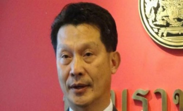 ราชทัณฑ์เด้งรับนโยบายย้ายคุกออกนอกเมือง