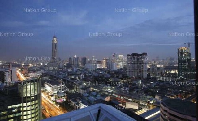 อสังหาฯโตทุกเซ็กเมนท์ ราคาขยับ5-10%