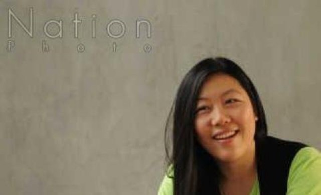 โชนรังสี เฉลิมชัยกิจ
สานทางธรรม นำ'สุขภาพใจ'