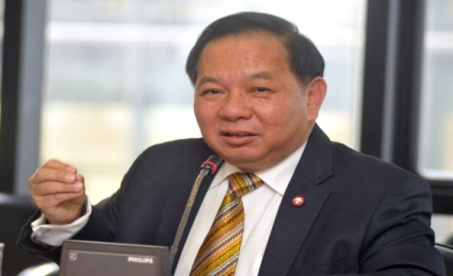 พท.หวังค้างพ.ร.บ.ปรองดอง ยันรัฐบาลอยู่ยาว