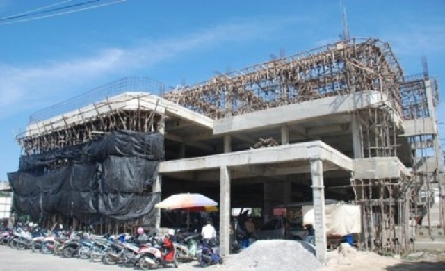 ตำรวจลงพื้นที่ ช่วยวางแผนใช้เงินโรงพัก
