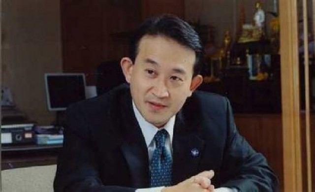 'วิเชษฐ์' นั่งประธานบอร์ดปตท.