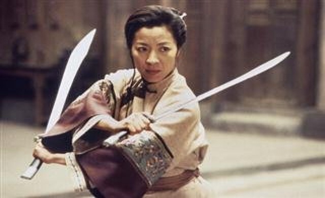 Crouching Tiger, Hidden Dragon เตรียมมีภาคต่อ