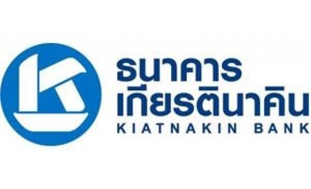 เกียรตินาคินลั่น2ปีดันสินเชื่อธุรกิจโต35%