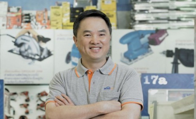 โฮมโปรทุ่ม1หมื่นล.ขยายลงทุนใน-ตปท.