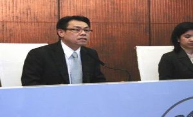 สศค.คาดจีดีพีไตรมาส1ปี56ขยายตัวต่อเนื่อง