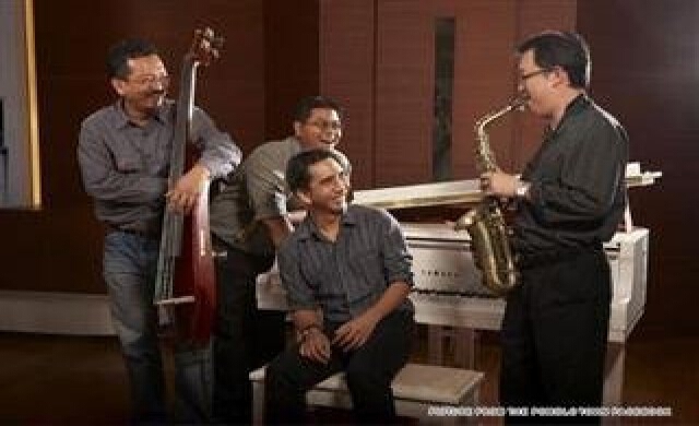 คอนเสิร์ต The Pomelo Town is coming to Town