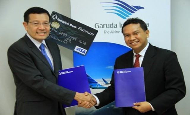 พิเศษเฉพาะบัตรเครดิตธนาคารกรุงเทพ