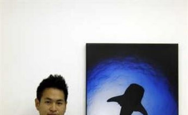 Deep in Blue
จิรายุ เอกกุล
